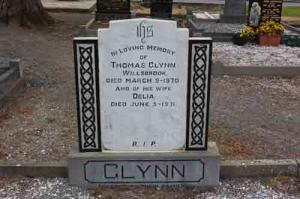 Glynn Thomas Willsbrook